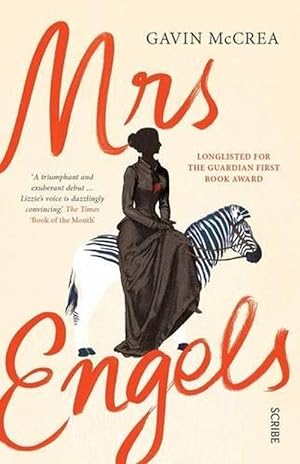 Seller image for Mrs Engels (Paperback) for sale by Grand Eagle Retail