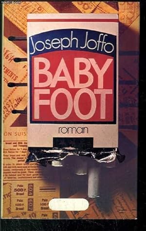 Image du vendeur pour BABY FOOT mis en vente par Le-Livre