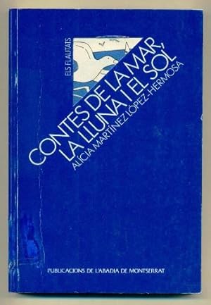 Seller image for CONTES DE LA MAR, LA LLUNA I EL SOL for sale by Ducable Libros