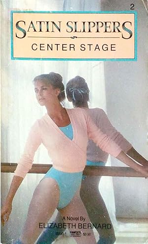 Center Stage