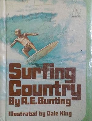 Surfing Country