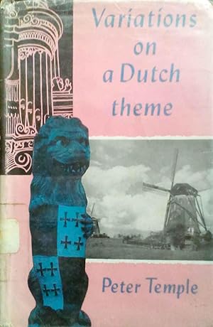 Variations on a Dutch Theme