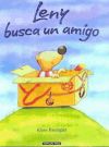Seller image for Leny busca un amigo for sale by Agapea Libros