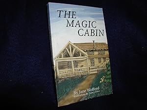 The Magic Cabin, Book One
