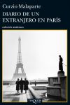 Seller image for Diario de un extranjero en Pars for sale by AG Library