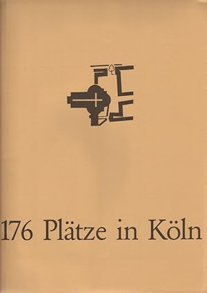 176 Plätze in Köln.