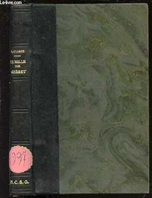 Immagine del venditore per LE MILE DES GARRET - ROMANS DU NOUVEL AGE. venduto da Le-Livre