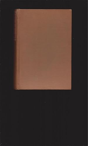 Falling Seeds (1927 First Book)