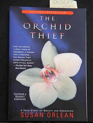 Image du vendeur pour Modern Literature Bundle: "The Orchid Thief," 'Balzac and the Little Chinese Seamstress," "The Time Traveler's Wife." mis en vente par Mad Hatter Bookstore