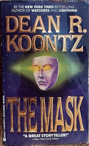 Seller image for The Mask for sale by The Book House, Inc.  - St. Louis