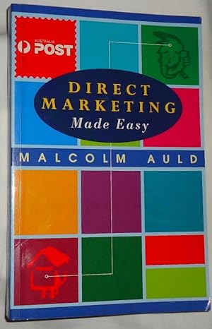 Direct Marketing Made Easy