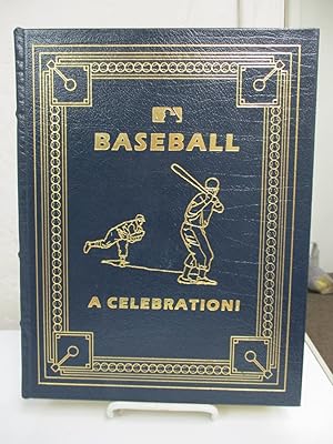 Immagine del venditore per Baseball: A Celebration!. venduto da Zephyr Books