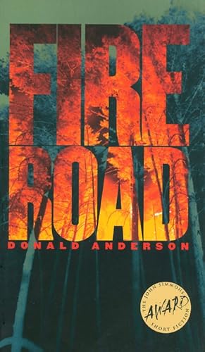 Immagine del venditore per Fire Road venduto da The Haunted Bookshop, LLC