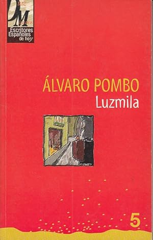 Imagen del vendedor de LUZMILA a la venta por Librera Vobiscum