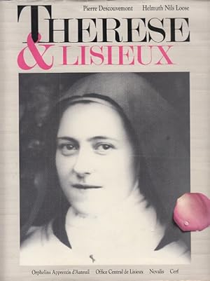 Bild des Verkufers fr THERESE & LISIEUX zum Verkauf von Librera Vobiscum