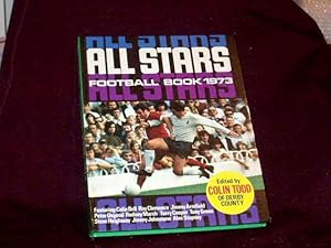 Seller image for The All Stars Football Book No.12; for sale by Wheen O' Books