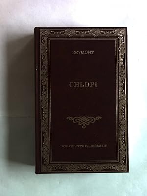 Seller image for Chlopi, Tom II. for sale by Antiquariat Bookfarm