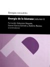 Image du vendeur pour Energa de la biomasa, volumen I mis en vente par AG Library