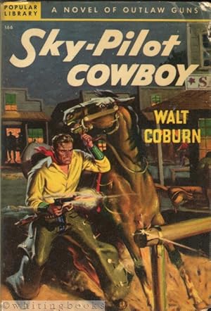 Sky-Pilot Cowboy