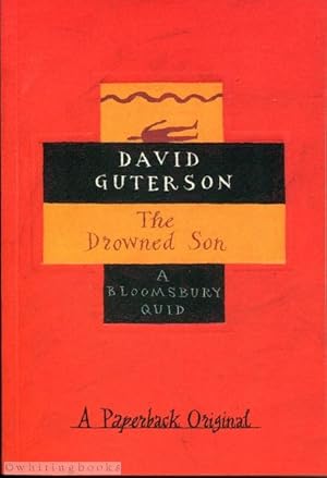 Seller image for The Drowned Son for sale by Whiting Books