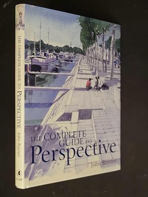 The Complete Guide to Perspective