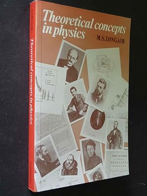 Theoretical concepts in physics