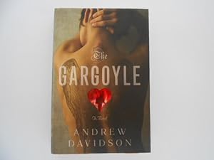 Image du vendeur pour The Gargoyle: A Novel mis en vente par Lindenlea Books
