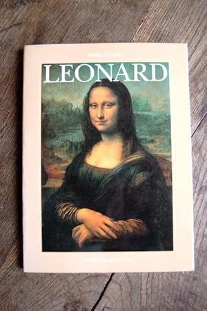 Image du vendeur pour Lonard mis en vente par Un livre en poche