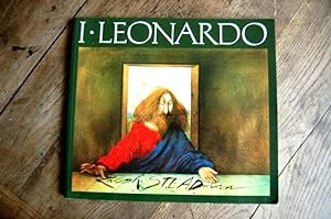 Imagen del vendedor de I. Leonardo a la venta por Un livre en poche