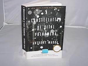 Seller image for A Constellation of Vital Phenomena for sale by WoodWorks Books