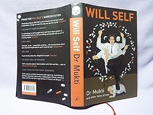 Seller image for Dr. Mukti and Other Tales of Woe : Signed : First printing for sale by PW Books