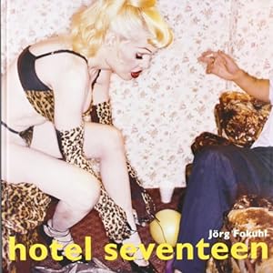 Hotel Seventeen.