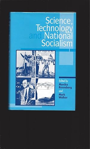 Science, Technology and National Socialism (Signed)