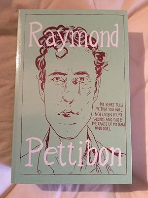 Imagen del vendedor de Raymond Pettibon: The Books 1978-1998 a la venta por J. W. Mah