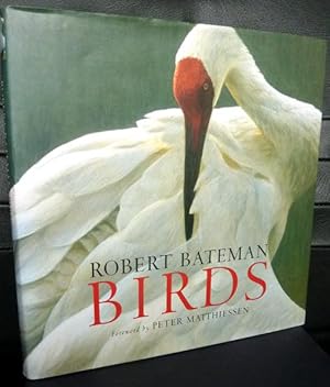 Immagine del venditore per Birds venduto da Horsham Rare Books