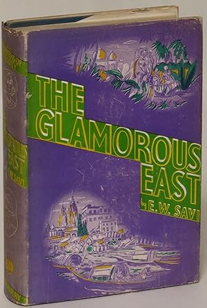 Seller image for The Glamorous East for sale by Eureka Books