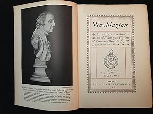 Washington (2 Volumes)