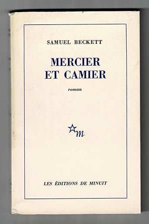 Mercier Et Camier