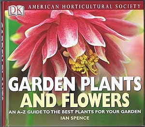 American Horticultural Society Garden Plants and Flowers