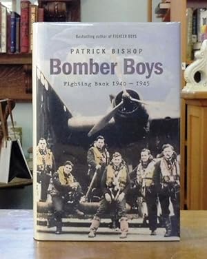 Seller image for Bomber Boys: Fighting Back 1940-1945 for sale by Back Lane Books