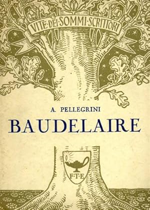 Seller image for Baudelaire. for sale by FIRENZELIBRI SRL