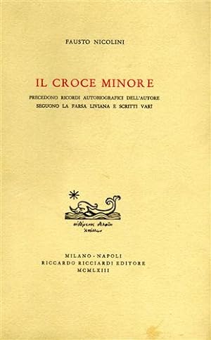 Imagen del vendedor de L'Antologia dei poeti italiani dell'ultimo secolo. a la venta por FIRENZELIBRI SRL