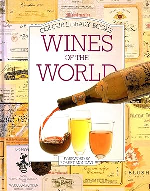 Wines Of The World :