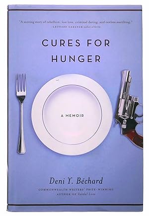 Seller image for Cures for Hunger: A Memoir for sale by Black Falcon Books