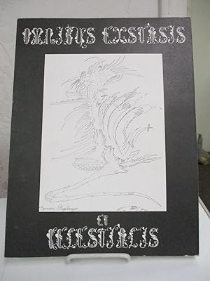 Bild des Verkufers fr Omnibus Exstasis et Celestialis. zum Verkauf von Zephyr Books