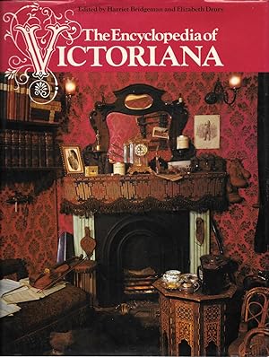 Seller image for The Encyclopedia of Victoriana for sale by Borderlands Book Store