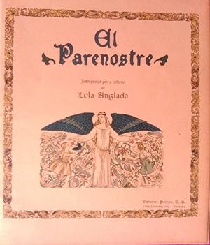 EL PARENOSTRE, LOLA ANGLADA 1927