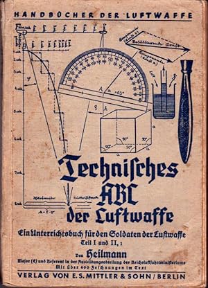 Technisches ABC der Luftwaffe