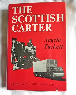 The Scottish Carter: the History of the Scottish Horse and Motormen's Association, 1898-1964