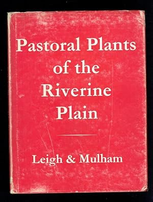 Image du vendeur pour Pastoral Plants of the Riverine Plain mis en vente par Sonnets And Symphonies